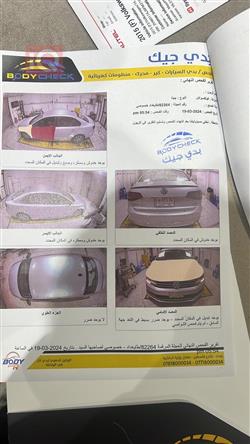 فولكسفاغن جيتا